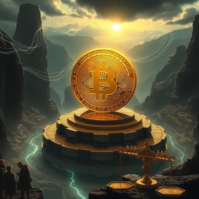 \\n \\n$BTC, #Bitcoin has entered the longest correction of the current cycle, testing sentiment but not breaking longer-term patterns. Historical halvings show extended pullbacks before fresh rallies; on-chain signals and macro resilience point to accumulation, not capitulation. Stay disciplined, review risk sizing. Bitcoin