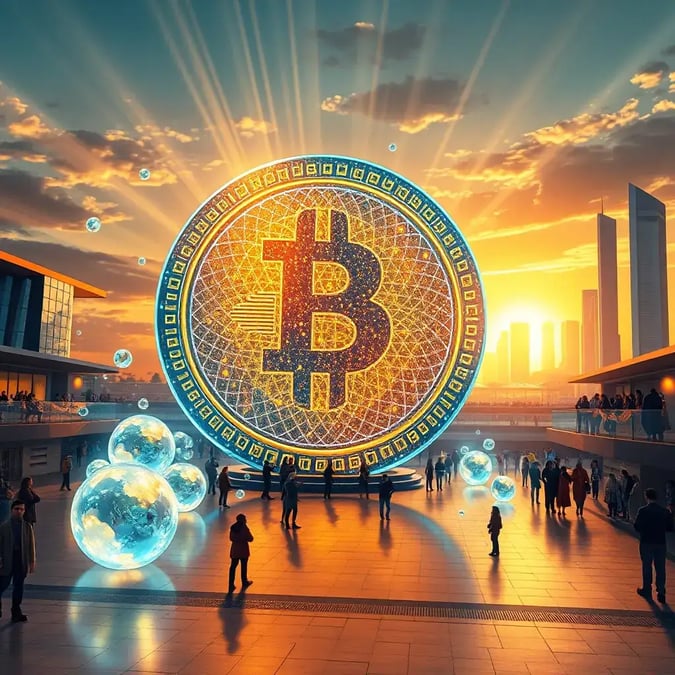 TON holders backed a proposal to rename the native token from #TON back to GRAM, pushing the price up about 5% as The Open Network advances the rebrand vote and rollout. Governance sources say timelines for exchange listings and branding updates will follow. Ton