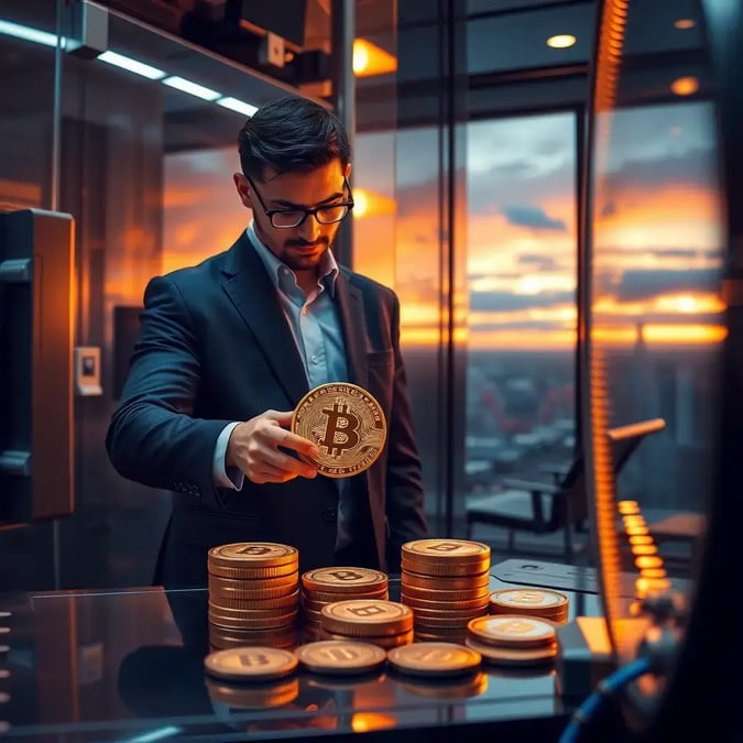 Ramaswamys Strive bought 2,500 #Bitcoin for $185.2M amid a crypto sell‑off, raising its holdings to about 19,000 BTC as the firm expands ASST and SATA funding plans. The move signals opportunistic accumulation and broader treasury diversification. Btc