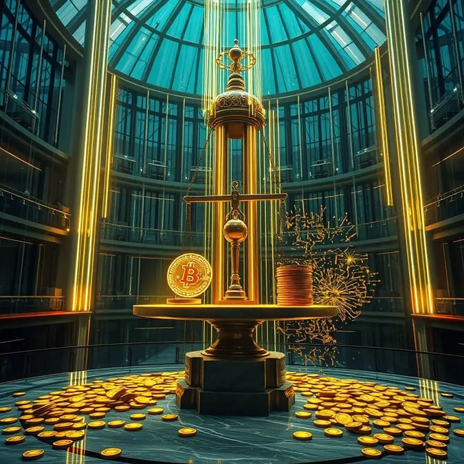 Polymarkets UMA dispute over Strategy’s first #Bitcoin sale since 2022 has sparked a USD 60M token-vote, putting UMA’s token-voting oracle and governance under scrutiny. Crypto Valley Journal reports stakeholders question price-feed finality and market impact. #Macro Insights#. Uma