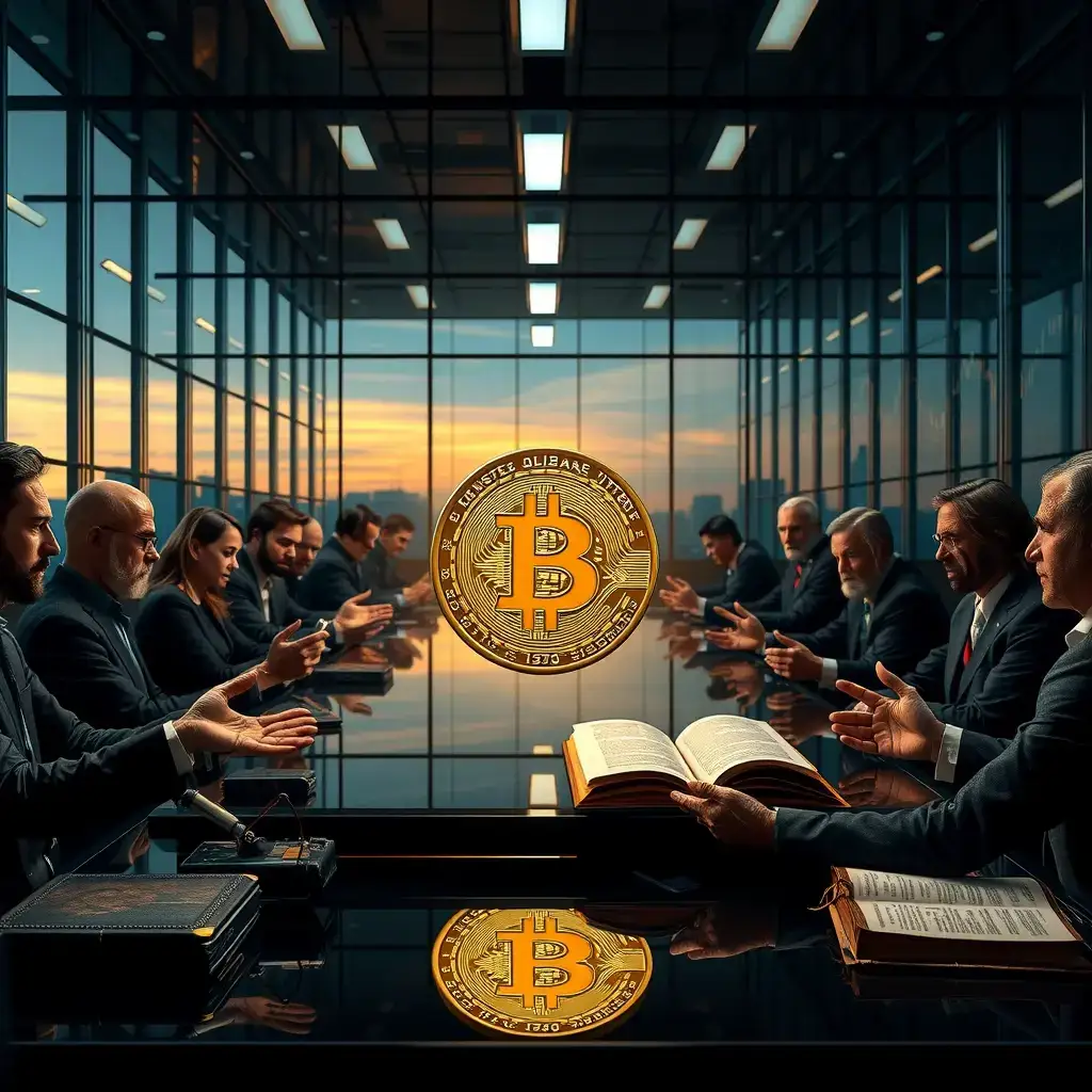 A controversial trading strategy for the #Bitcoin market drew heavy backlash but was met with a decisive No from traders and platform governance on June 4, 2026. Market participants signaled rejection, leaving price impact muted; analysts say the episode underscores rising governance sensitivity and short-term volatility risk. Bitcoin