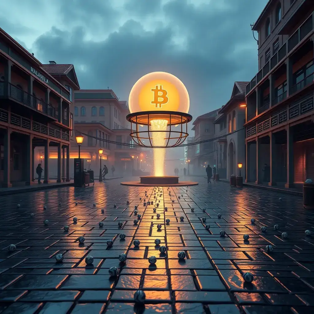 Crypto VC deals fell to around 50 in May 2026, a five-year low, though mega-rounds like Kalshis Series F kept dollar volume elevated. Activity around #SYN remained muted. First published on Crypto Valley Journal. Syn
