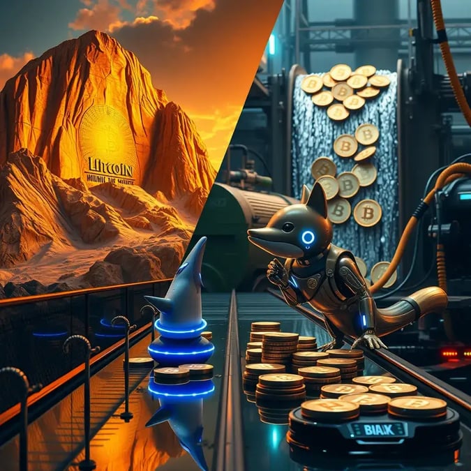 \\n \\n$BTC #Dogecoin has no supply cap and mints ~5B new coins yearly — roughly $430M in annual sell pressure buyers must absorb just to keep price flat versus the 21M hard cap of #BTC Price Analysis#. Issuance
