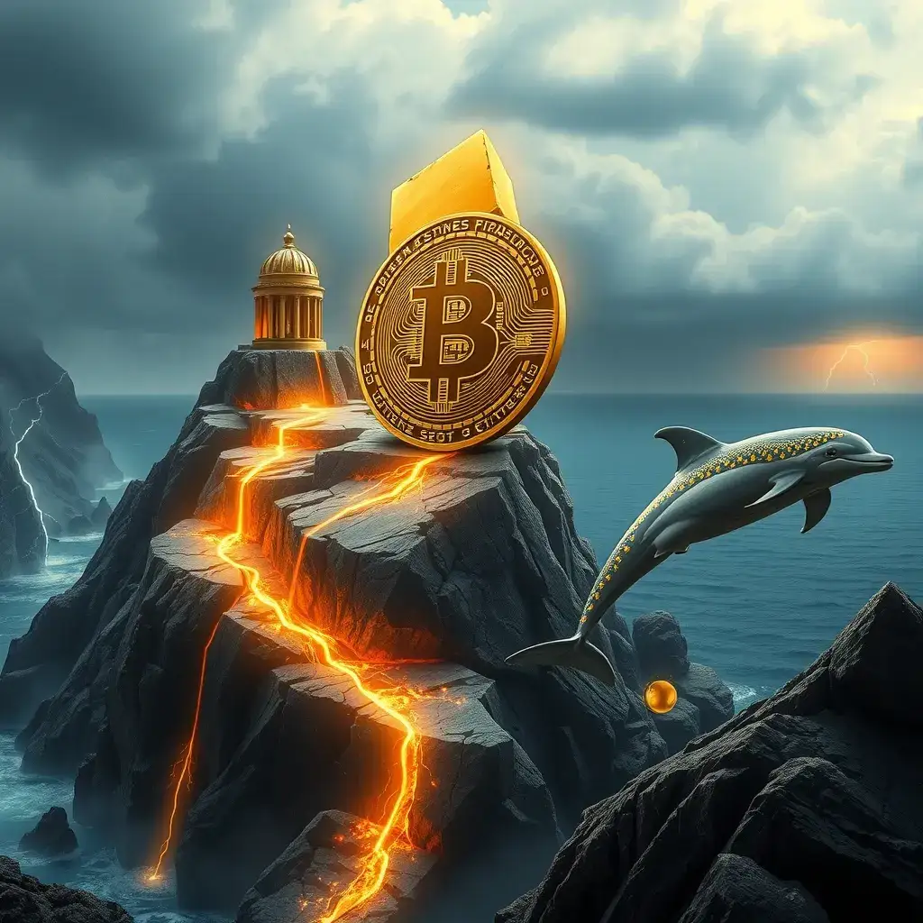 $60K holds; next move hinges on sustained spot ETF inflows, on-chain outflows from exchanges, US macro (CPI/Fed cues), and a decisive break of $62k resistance or $58k support. #BTC Price Analysis# #Macro Insights#. Etf