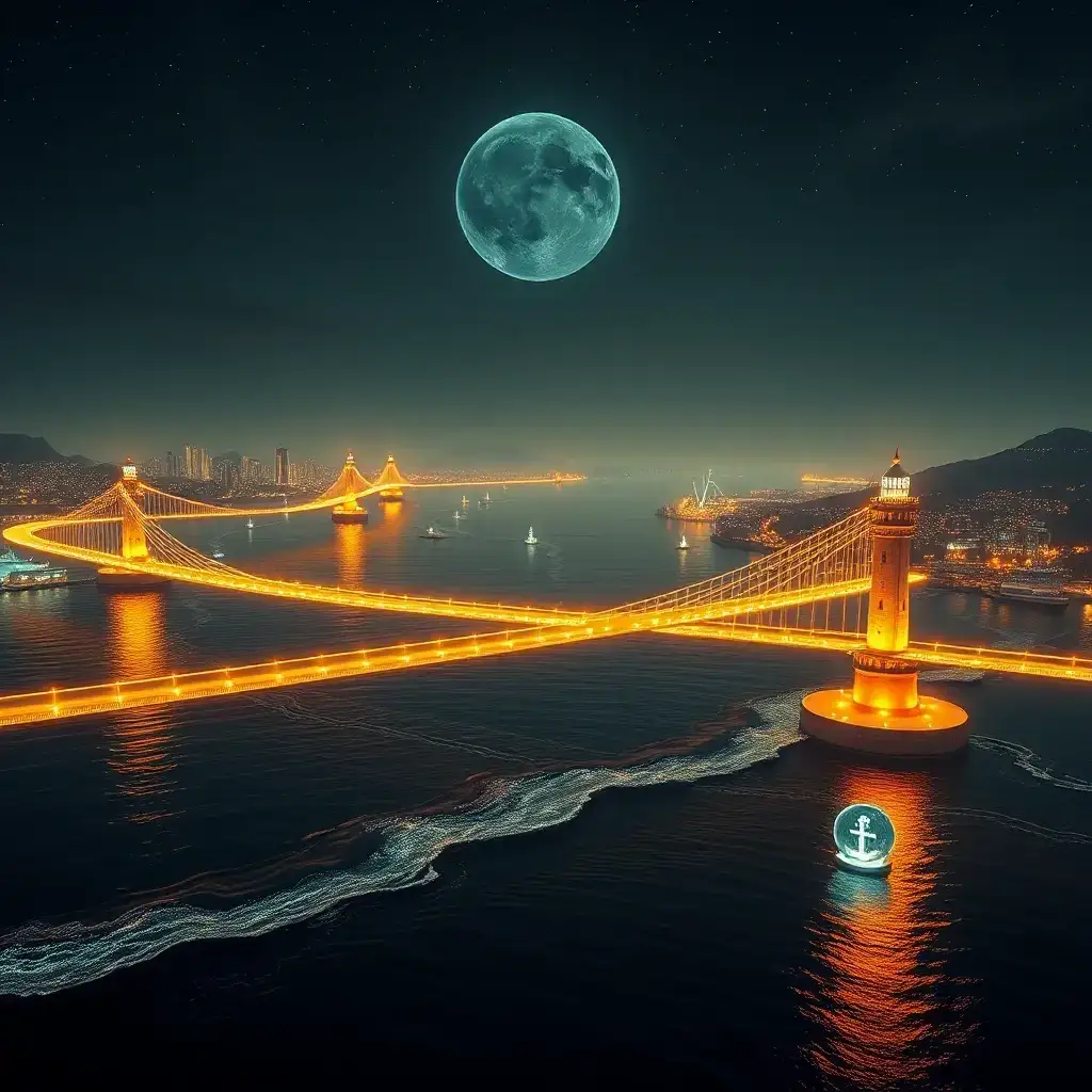 Stellars blockchain, XLM, focuses on fast, low-cost cross-border transfers and tokenization. Using the Stellar Consensus Protocol, ledgers finalize in ~3–5 seconds with tiny fees, and SEP standards (like SEP-31) enable anchors, regulated stablecoins and reliable on/off ramps. Stellar