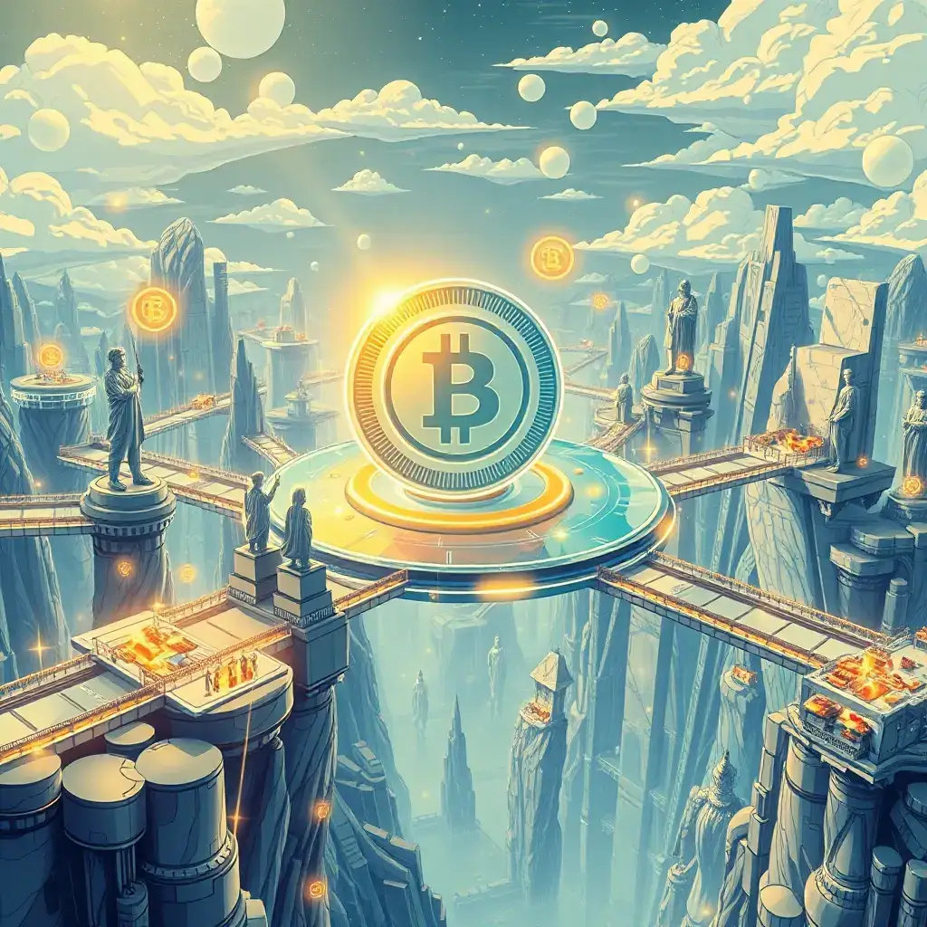 \\n \\n$GRAM, #GRAM (formerly #Toncoin) is the native token of The Open Network, a sharded Layer-1 delivering sub-second finality, low fees and on-chain smart contracts. As of June 23, 2026 it powers payments, staking and a growing DeFi/NFT ecosystem; monitor validator health and bridge activity before staking. Smart contracts