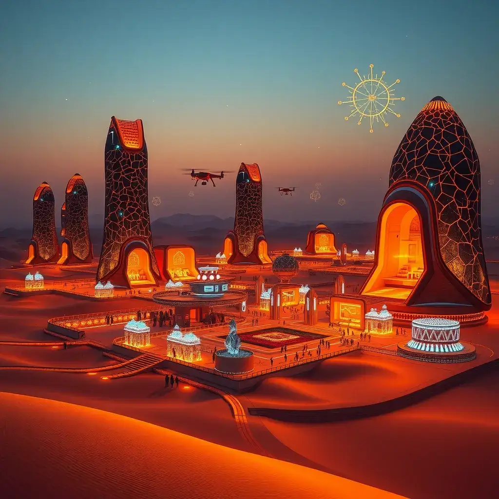 Sahara AI (#SAHARA) is developing decentralized AI infrastructure — models, data marketplaces, and dev tools aimed at on‑chain intelligence. Roadmap milestones, audits, and exchange listings evolve quickly; always verify official announcements and live metrics before trading. Ai