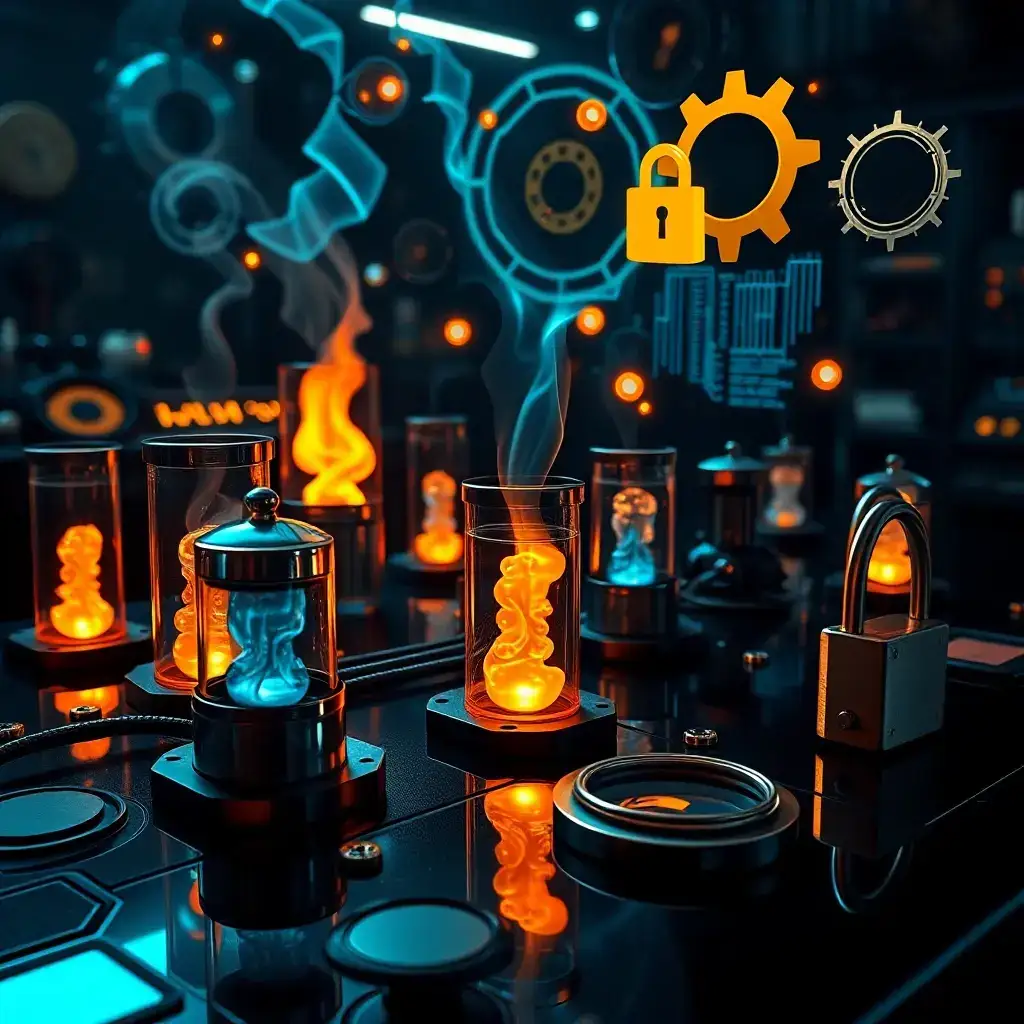 ETHGas (#ETH Gas) aims to simplify gas payments and fee optimization for EVM-compatible networks with gas credits and developer tools. Defi