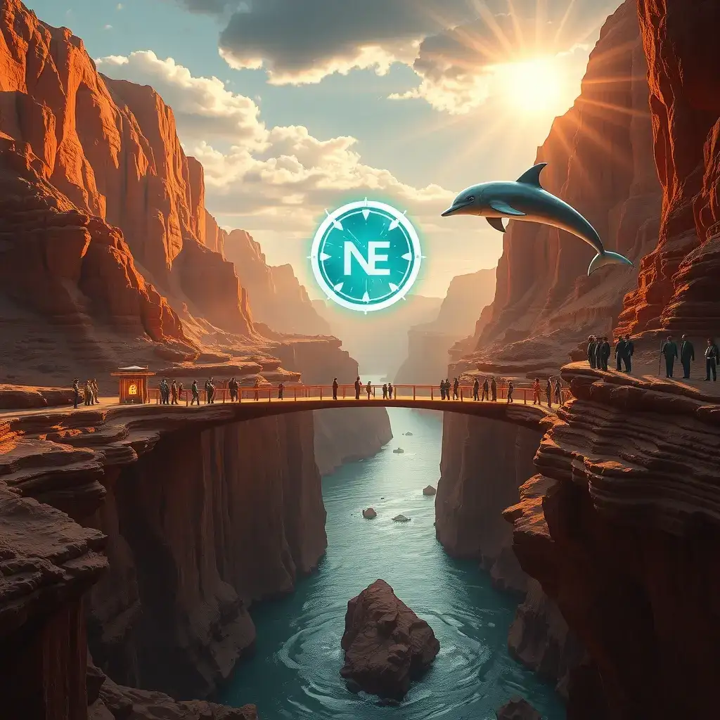 Nesa (#Nesa) is an emerging crypto with an active community and a developing roadmap. Follow official channels for technical updates and token utility details. Defi