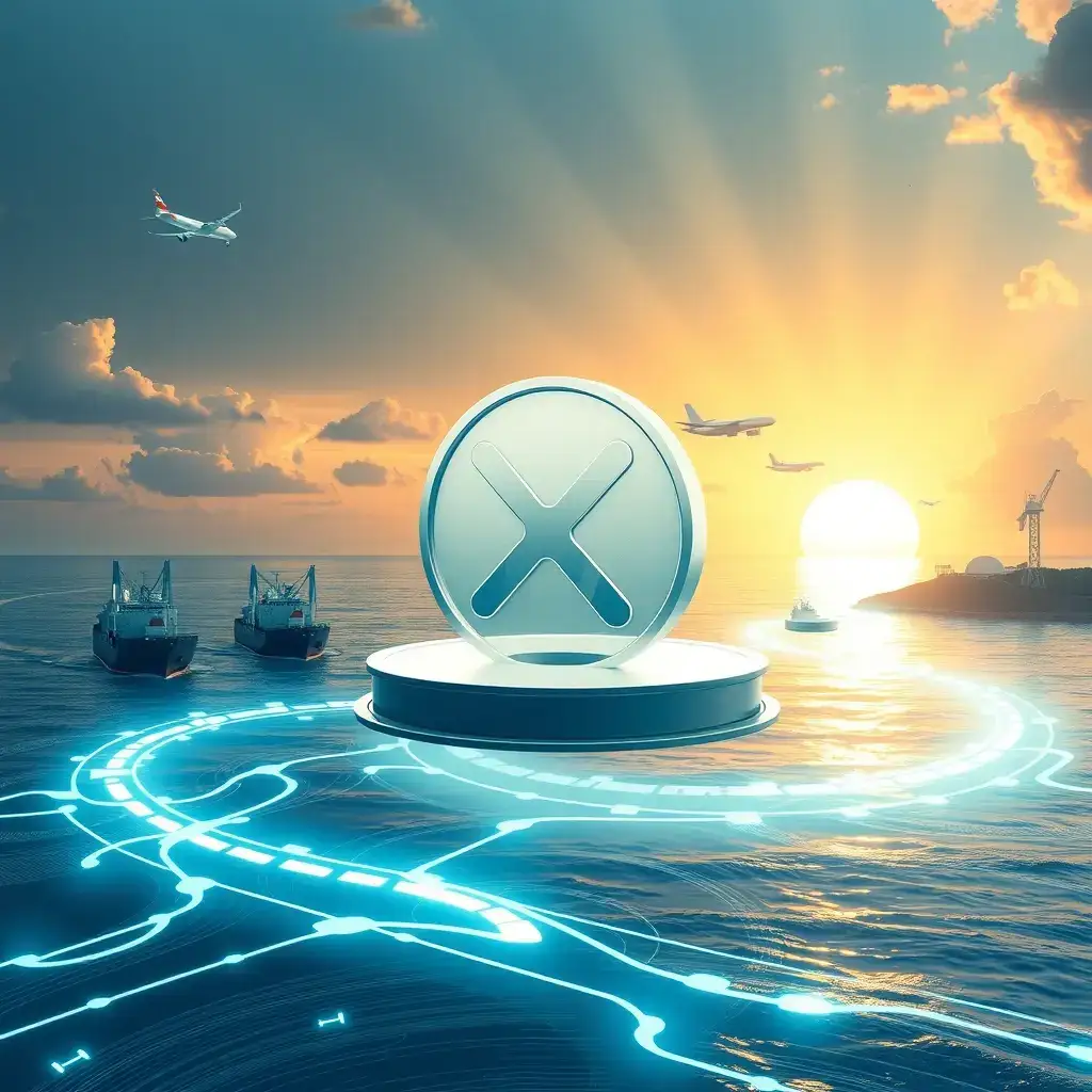\\n \\n$XRP, #XRP remains a fast, low-fee settlement token on the XRP Ledger and powers Ripple’s On-Demand Liquidity (ODL) for cross-border transfers. Regulatory clarity since the 2023 US court decision has boosted institutional interest, while Ripple continues to manage large escrowed reserves and expand payments partnerships. Ripple