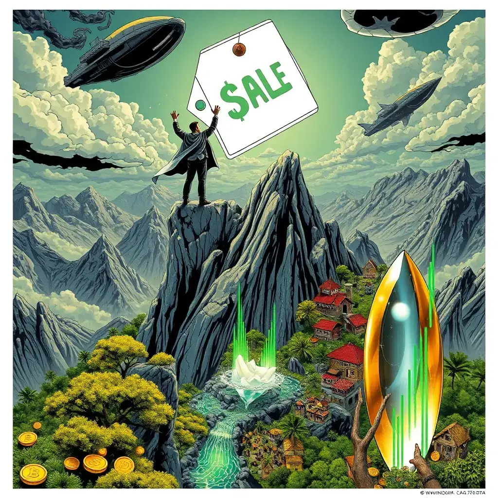 Founder Stani Kulechov says #AAVE isn’t for sale at a 70% discount after a reported #Payward bid. He pointed to the Will Win proposal that redirected 100% of protocol and branded-product revenue to the DAO and token holders as proof of community control. Dao