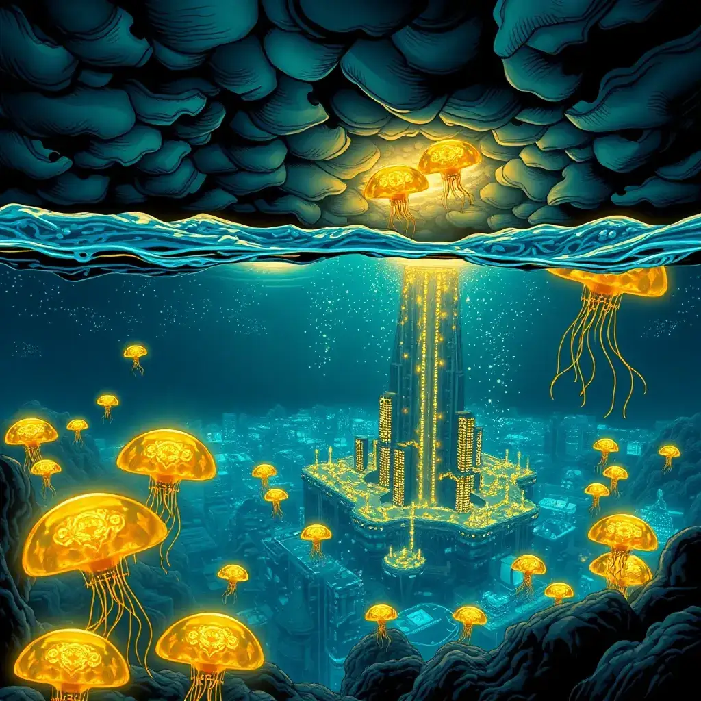 \\n \\n$LINK, #Chainlink has posted two of its largest network-growth days of 2026 amid a broad market price correction, fueled by new oracle deployments, data-feed integrations and higher node activity. On-chain metrics diverge from short-term price action, suggesting sustained protocol adoption. Defi