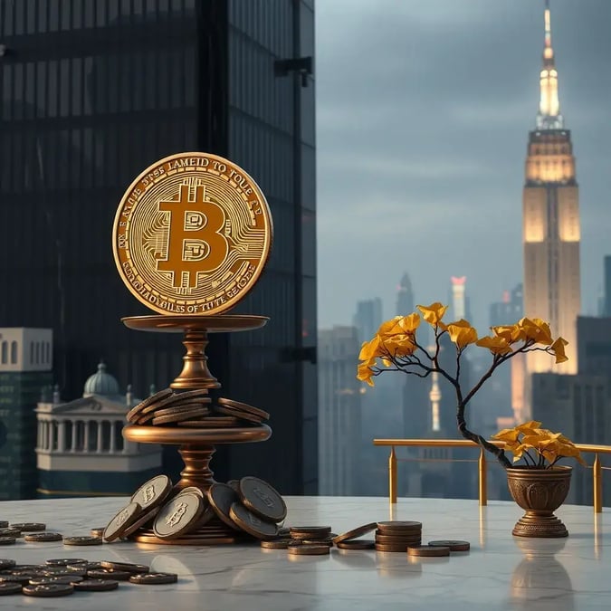 Strategy Now Trades for Less Than Its Bitcoin as mNAV Breaks Below 1. Bitcoin