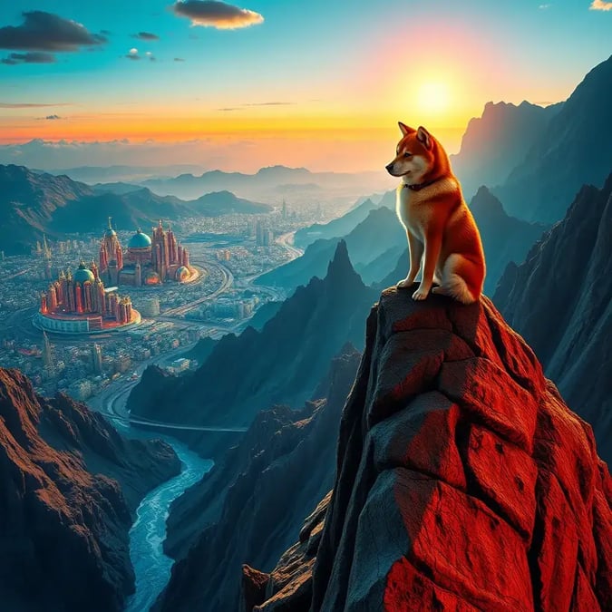 \\n \\n$DOGE, #DOGE trades near $0.078 resistance as charts show a possible bounce. Rising long positions raise the risk of a squeeze and a short-term shakeout — watch volume and $0.070 support for clues on a confirmed breakout vs false move. Doge