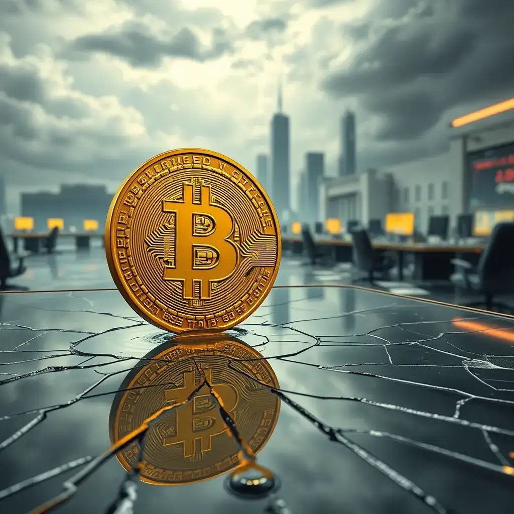 After a roughly $2.6T market-cap wipeout, crypto enters a macro-heavy week with weakening technical and fundamental signals as Q3 begins to take shape. Bitcoin