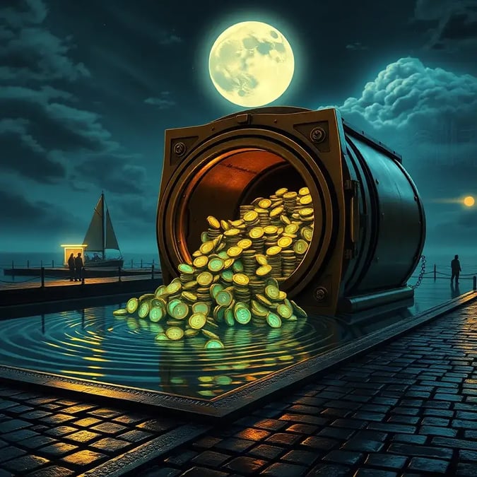 Can #CantonNetwork absorb its latest $3.11M token unlock as traders weigh rising circulating supply against weakening market participation? Another $3.11M tranche approaches, testing liquidity and demand amid softer on-chain activity. Chain