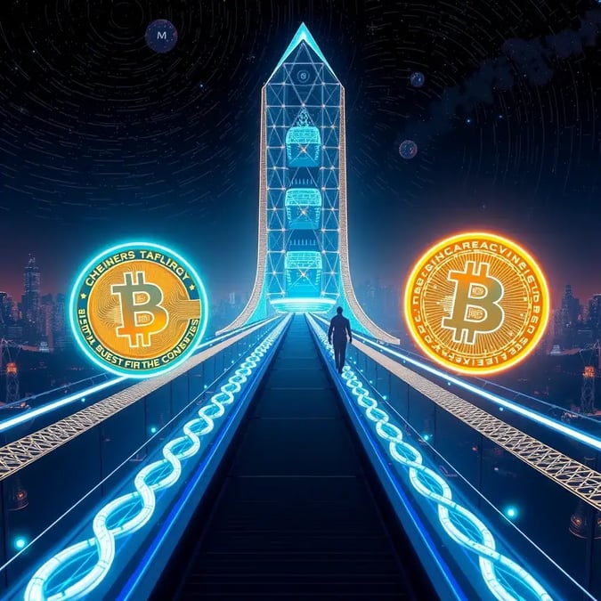 Pharos Network has integrated its native #PROS token and #usd-coin as exclusive payment methods for AI model access, creating a direct bridge between blockchain infrastructure and commercial AI services. Ai