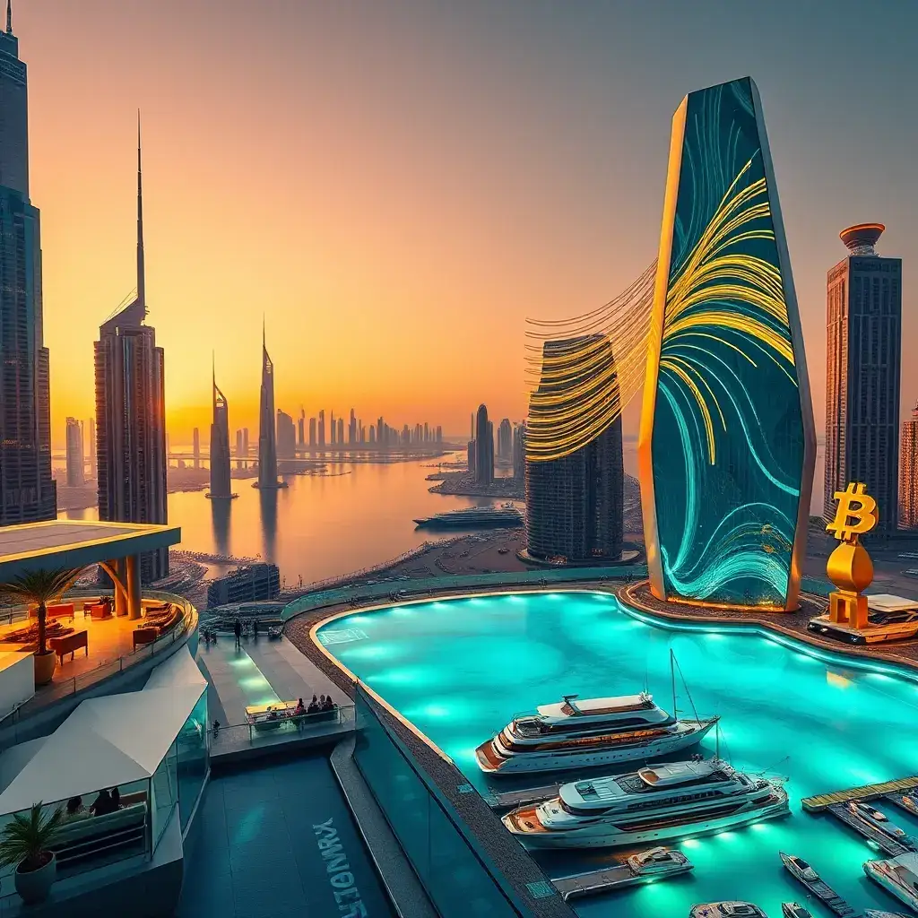 Dubai is bracing for an influx of crypto firms as new European rules come into force. VARA and regional regulators are touting licensing, tax incentives and infrastructure; exchanges and startups are eyeing Dubai and Abu Dhabi for relocation and expansion as compliance costs rise in Europe. #Macro Insights# #DubaiCrypto. Tesla
