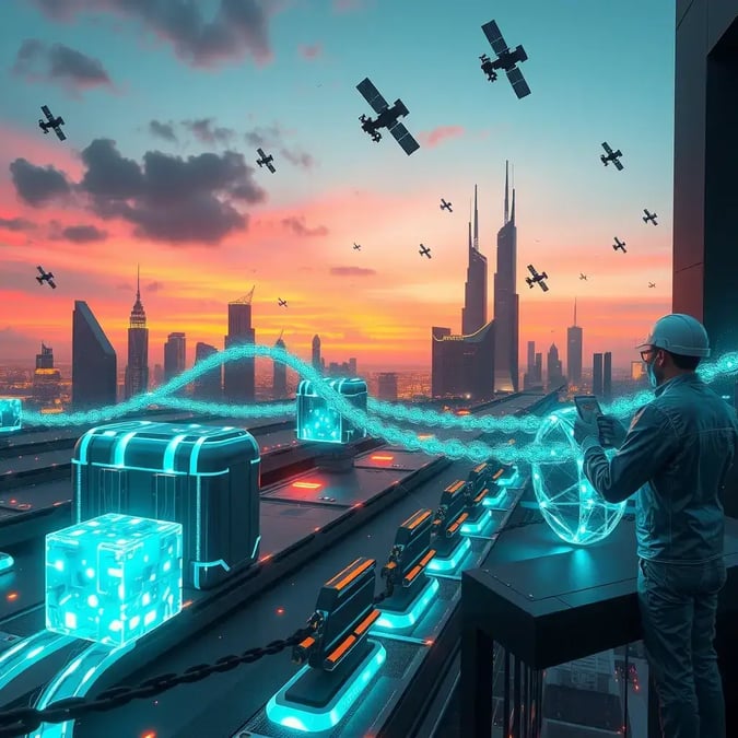#HYPER powers secure, low-latency cross-chain messaging and developer tooling for composable multichain apps. Track protocol updates, bridges and integrations as the ecosystem matures. Web3