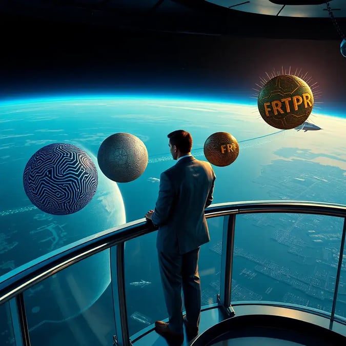Analyst best known for covering #XRP doubles down on boring large-cap utility alts, naming #XLM and #HBAR among four top picks; favors steady utility over hype. #Crypto. Hbar