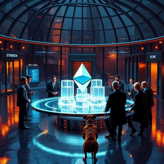 An independent non-profit led by veteran Ethereum executives has been established to accelerate institutional adoption of Ethereum. The group will focus on standards, custody, compliance and enterprise developer tools while coordinating with regulators, exchanges and custodians to reduce onboarding friction. Ethereum
