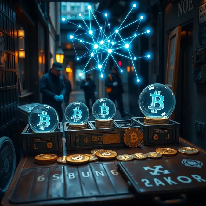 Irish authorities say they recovered another 500 from the lost Clifton Collins drug stash, bringing wallets tagged Clifton Collins to roughly 4,500 Bitcoin, Arkham Intelligence on-chain data shows. Garda sources say the recovered funds are being secured pending legal action. Bitcoin