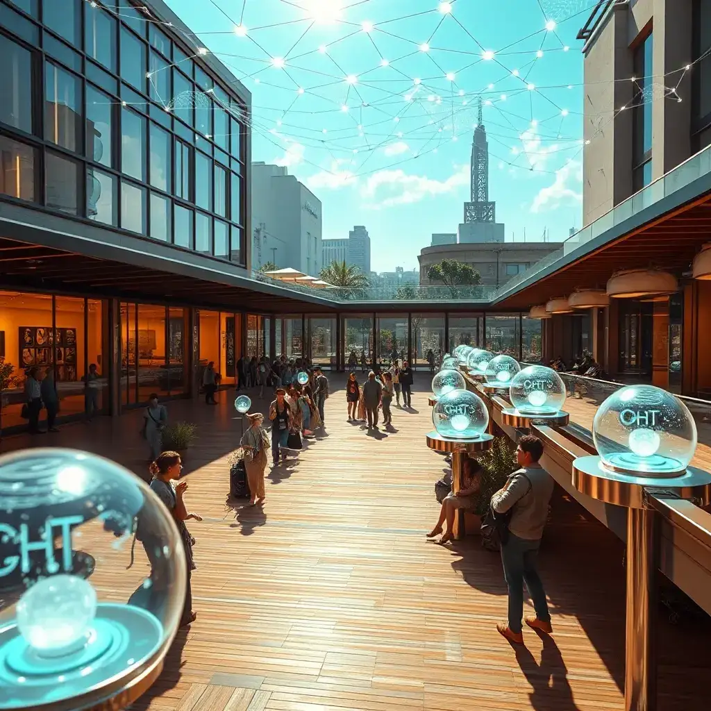 Agent-centric #Holo powers Holochain-based peer-to-peer hApps and Holo hosting. The token remains tradeable and supports the hosting economy as hApps and HoloPort deployments grow. #Macro Insights# #Holochain #Web3. Holo