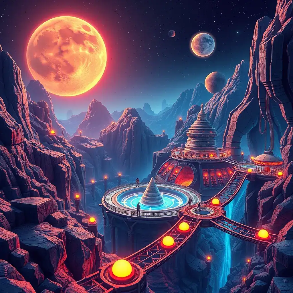 \\n \\n$TLM, #AlienWorlds offers a play-to-earn metaverse where players mine, stake and vote in planet DAOs using TLM. Active NFT economy and cross-chain access keep engagement high. #Macro Insights# #NFT Gaming. Nft
