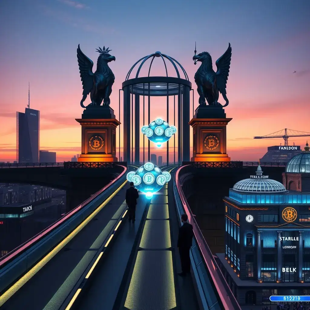 U.S. and UK regulators this week launched a joint taskforce to harmonize rules for digital money, targeting cross‑border stablecoins, custody standards and stronger consumer protections. Ripple