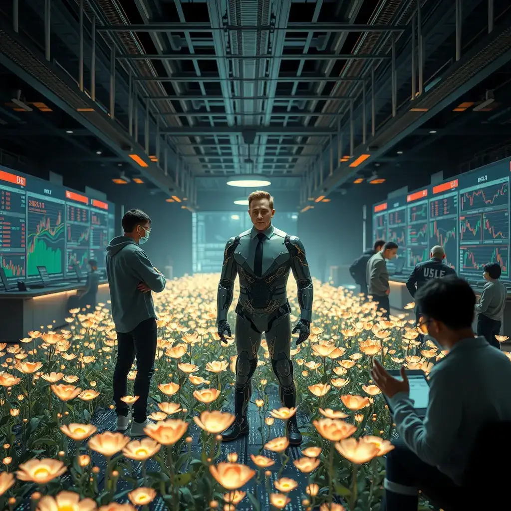 Elon Musk says advanced AI could render traditional coding obsolete by year’s end by generating efficient binary-level code. He predicts faster software delivery and major disruption to developer jobs; markets and #Bitcoin traders watched the announcement. Experts caution that deployment, safety and hardware limits will slow adoption. Ai