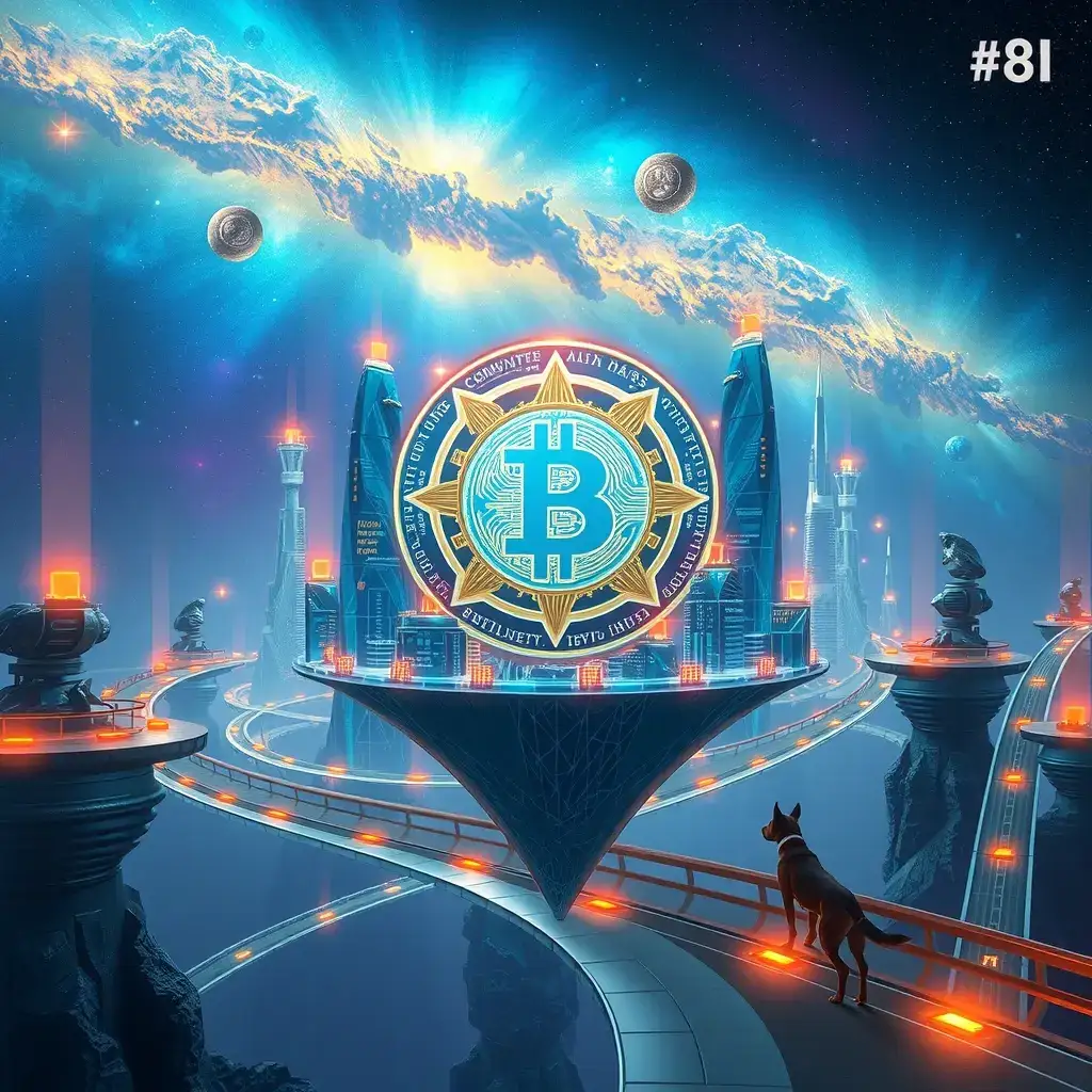 Quick update on #BULLA: community-driven token focused on utility, governance and DeFi integrations. Follow official channels and DEX liquidity to track roadmap milestones and listings. Defi