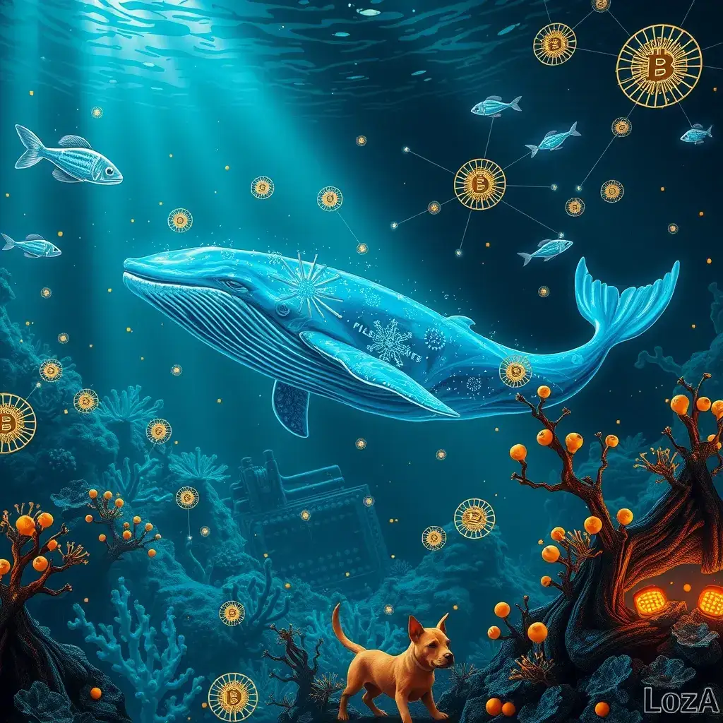 As of July 19, 2026, #KAITO is community-driven — check official channels, staking options and on-chain metrics before investing. Do your own research to confirm liquidity, burn mechanics and team updates to manage risk. #Macro Insights#. Chain