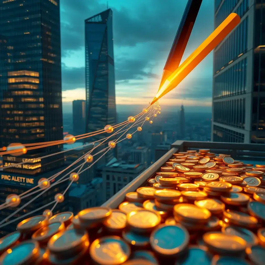 \\n \\n$XRP, #XRP is a fast, low-fee token used by Ripple for institutional cross-border liquidity and real-time settlement. Watch adoption and macro flows as payment rails evolve. Ripple