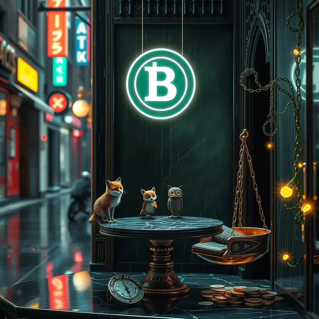 As of July 20, 2026, EVAA Protocol (#EVAA) remains active—confirm tokenomics, smart-contract audits, and official exchange listings on the projects channels before trading. Decentralization