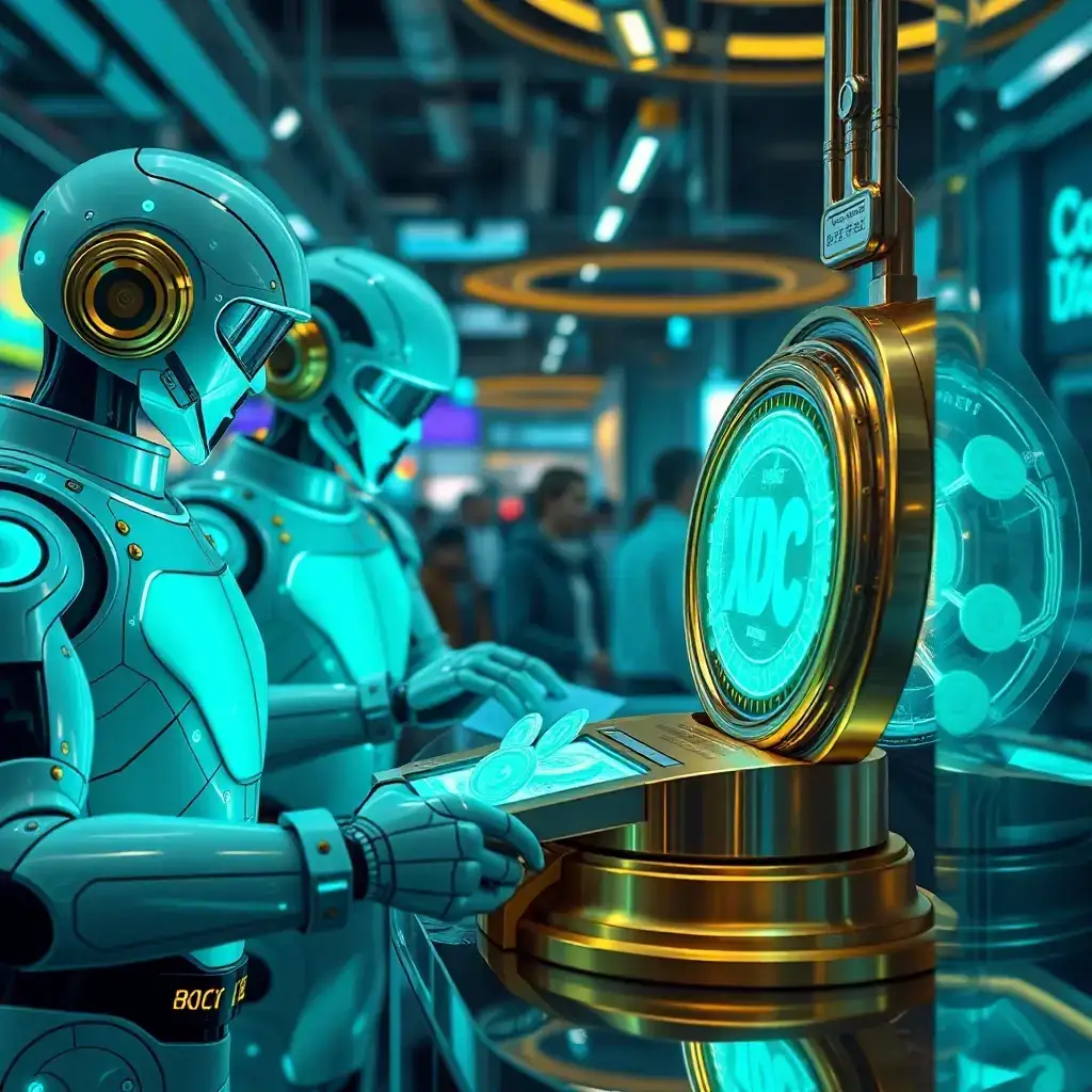 Coinbase says AI payments are its “most high-conviction bet” as businesses begin accepting agent payments. Coinbase will let merchants accept bot payments via Coinbase Payments and the x402 standard, settling in USDC. Coinbase