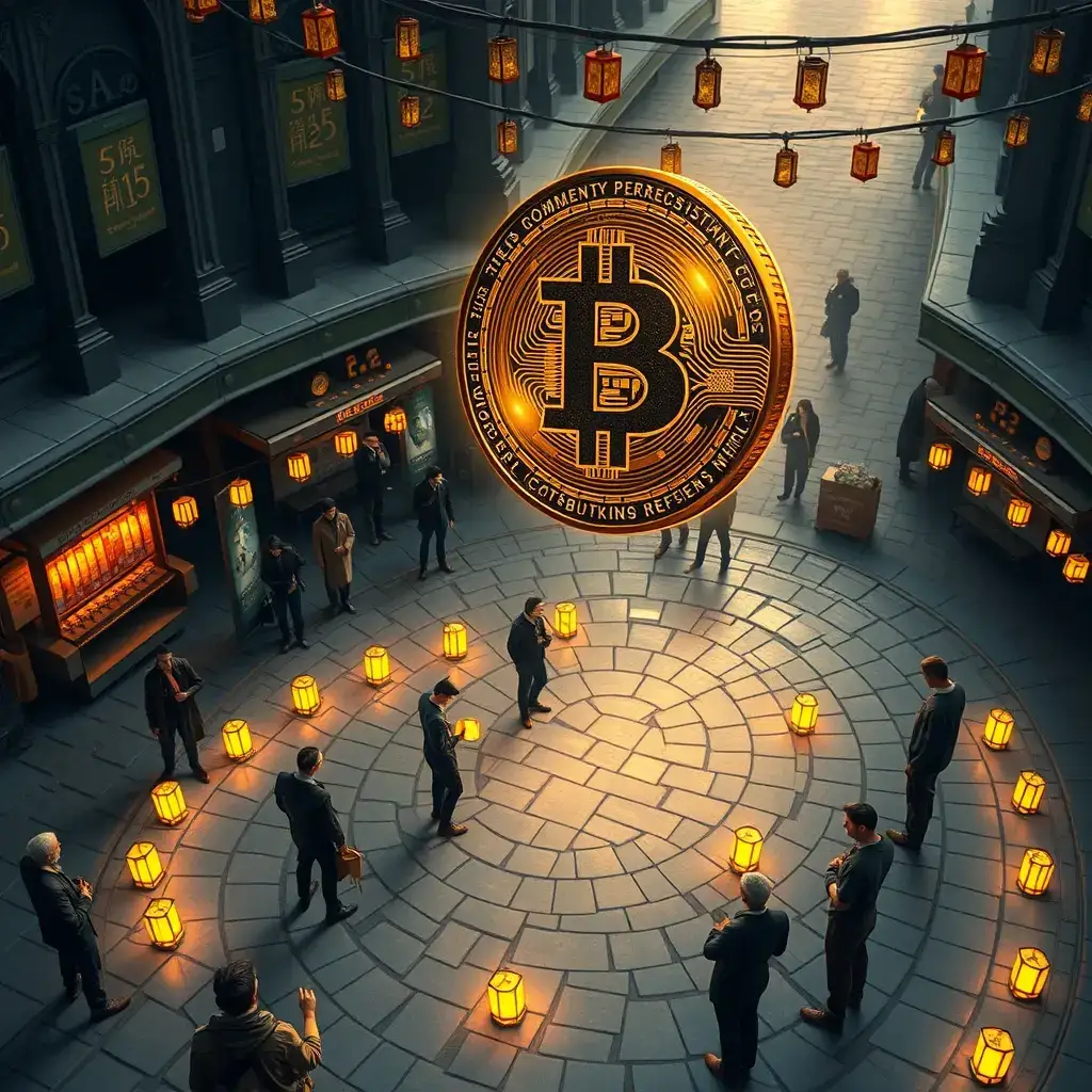 Cap (#CAP) is drawing attention from traders for its community-driven roadmap and tokenomics; volumes are variable—always research risk and position size before trading. #DeFi #DYOR. Defi