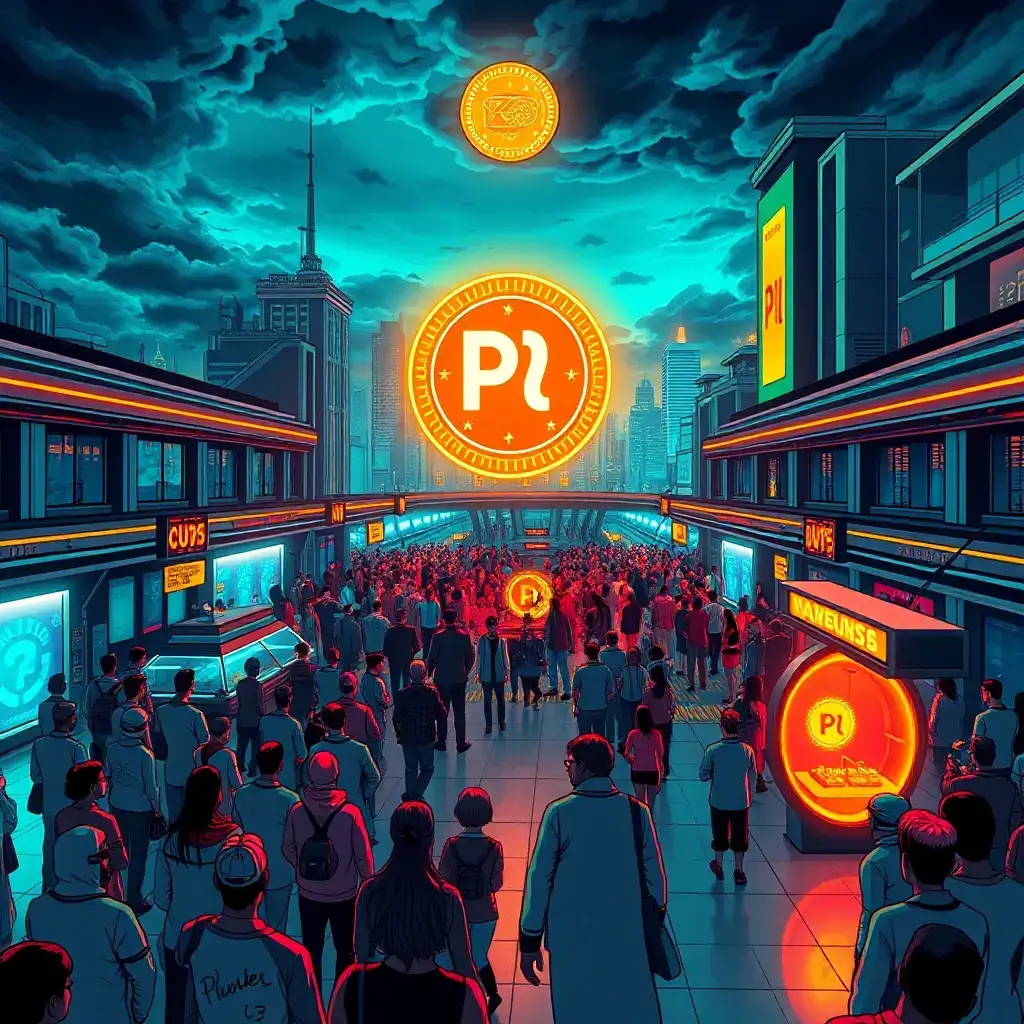 \\n \\n$PIEVERSE, #PIEVERSE is a community-focused crypto project tied to metaverse and Web3 ambitions. Do your own research: verify the token contract, check liquidity, reviews and audit reports, and follow official channels for roadmap and governance updates. Markets are volatile—manage risk and confirm details before participating. Web3