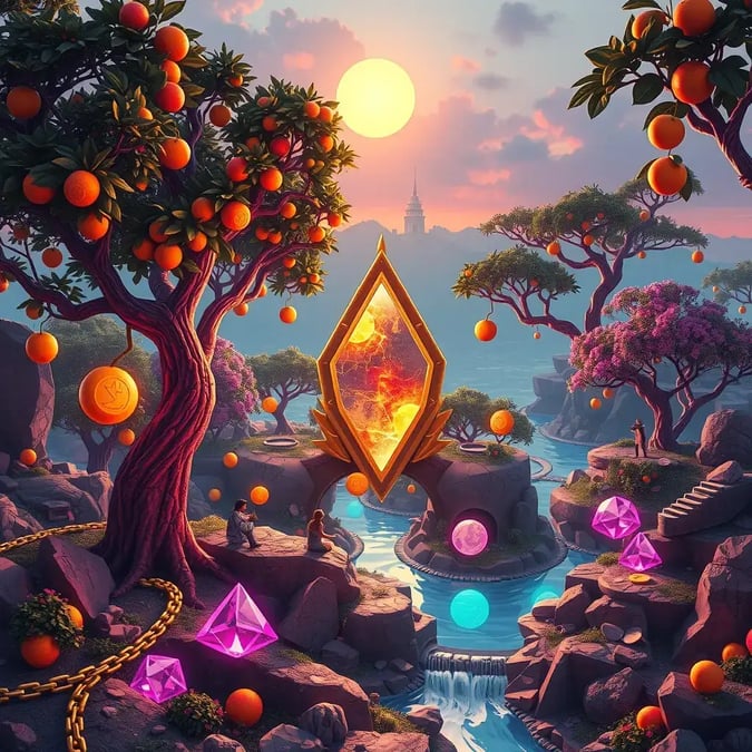 \\n \\n$WEMIX, #WEMIX powers Wemades gaming ecosystem—used across games, NFTs and the Wemix marketplace. The team keeps expanding partnerships and onboarding new titles to grow on-chain utility for players and creators. Wemix