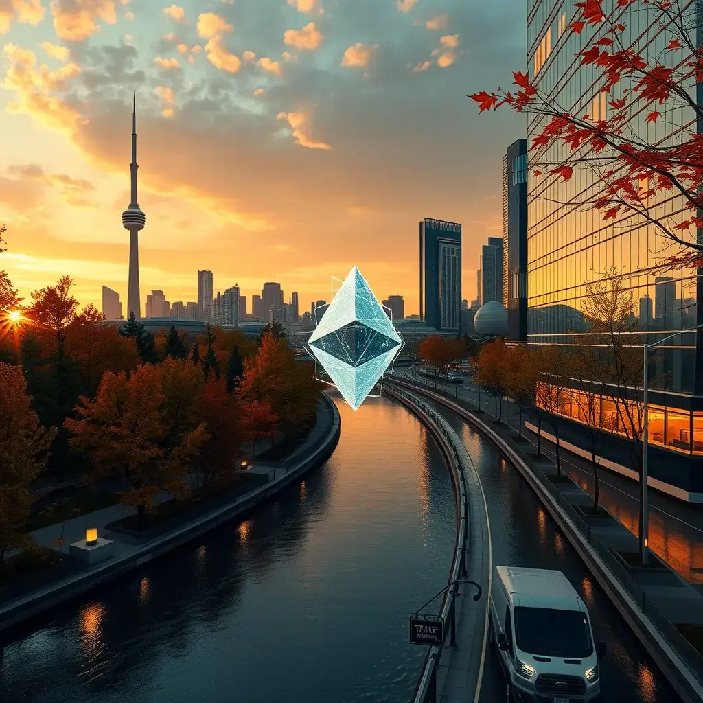 Coinbase is ramping up promotion of derivatives, DeFi and tokenized assets in Canada, framing the country as a market to widen user access to advanced trading, decentralized services and tokenized securities. The push accompanies expanded product marketing and partner tie‑ups. For related coverage, see Coinbase Says Users Can Instruct Agents to Buy #ethereum After a 5% Drop.. Coinbase
