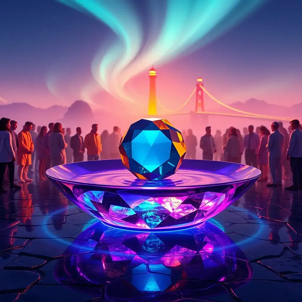 Hyperliquid (#HYPE) is an on-chain liquidity token focused on improving trading depth and execution. Community-driven development and transparent on‑chain metrics shape its roadmap — always verify official channels and data before making trades. Chain