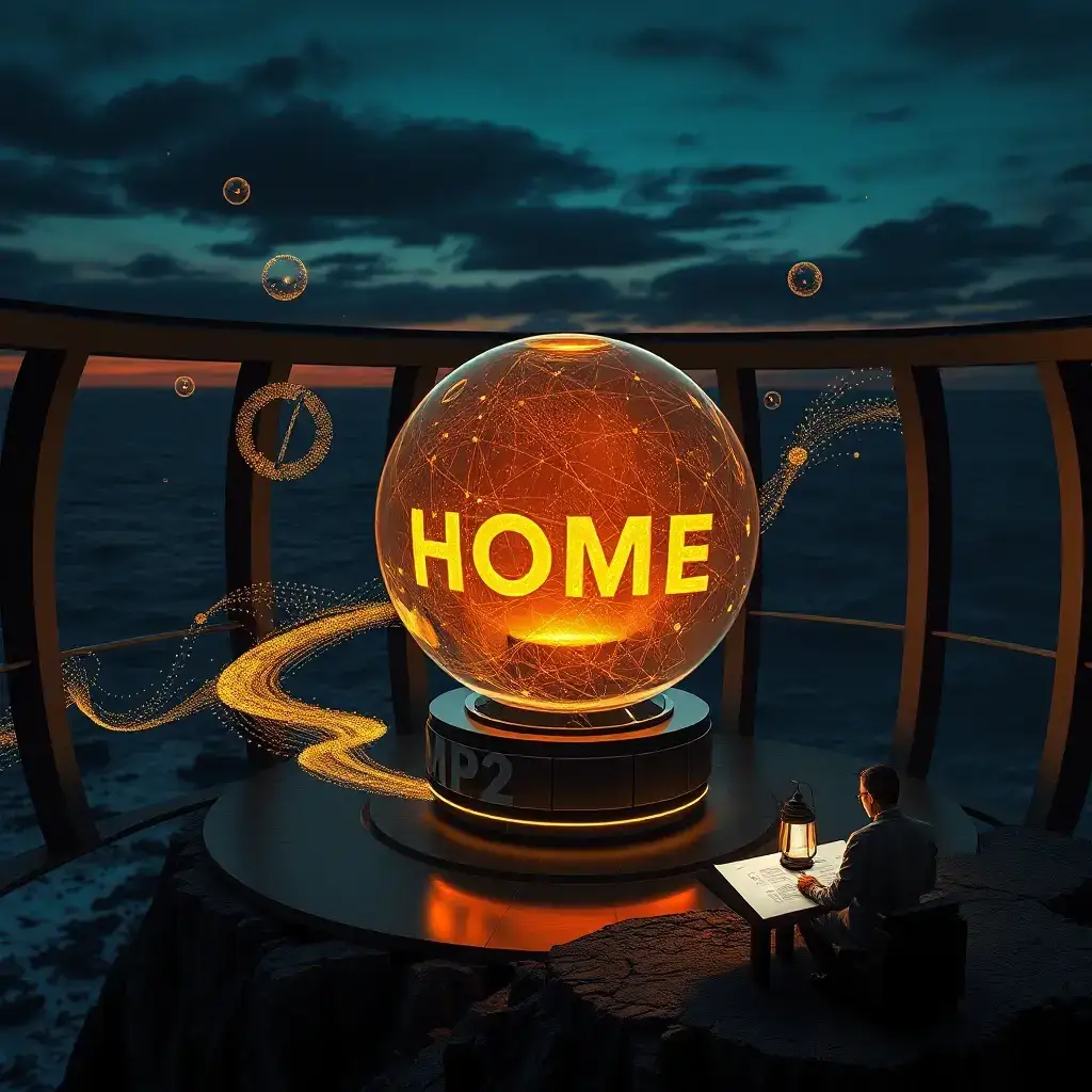 Monitor #HOME - check its roadmap, liquidity and governance; markets remain volatile. Do your own research before investing. #DeFi #Crypto. Defi