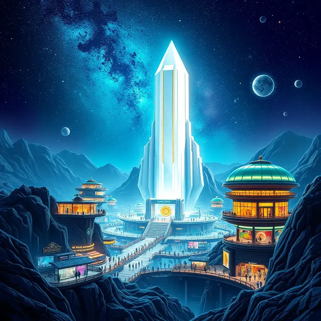 \\n \\n$ALGO #Algorands pure proof-of-stake, fast finality and expanding DeFi/NFT ecosystem make it a competitive Layer-1 for institutional apps. Ongoing protocol upgrades have improved throughput and developer tooling—watch on-chain activity and partnerships. Defi