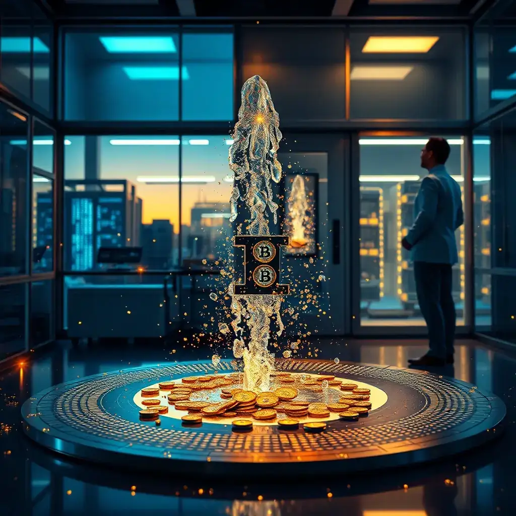 Sequans cut its #Bitcoin stash to 314 coins in Q2 and cleared convertible debt, CEO Georges Karam says, refocusing the French chipmaker on IoT semiconductors. #Macro Insights# #Sequans. Bitcoin