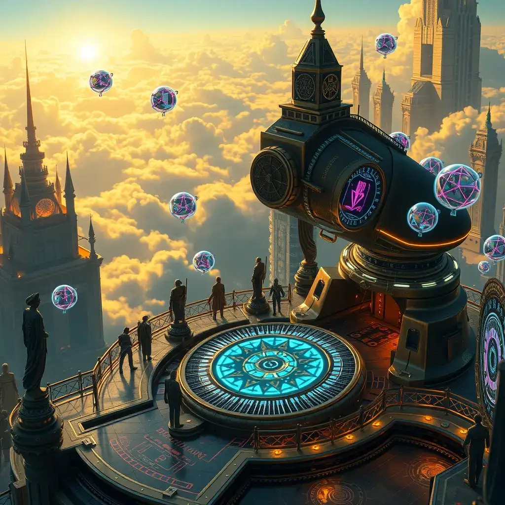 What IF (#IF) is a community-driven token focused on creative on-chain governance and utility. Review the official whitepaper and channels for roadmap, staking and governance proposals. Markets are volatile—do your own research before trading. #WhatIF #DYOR. Dyor