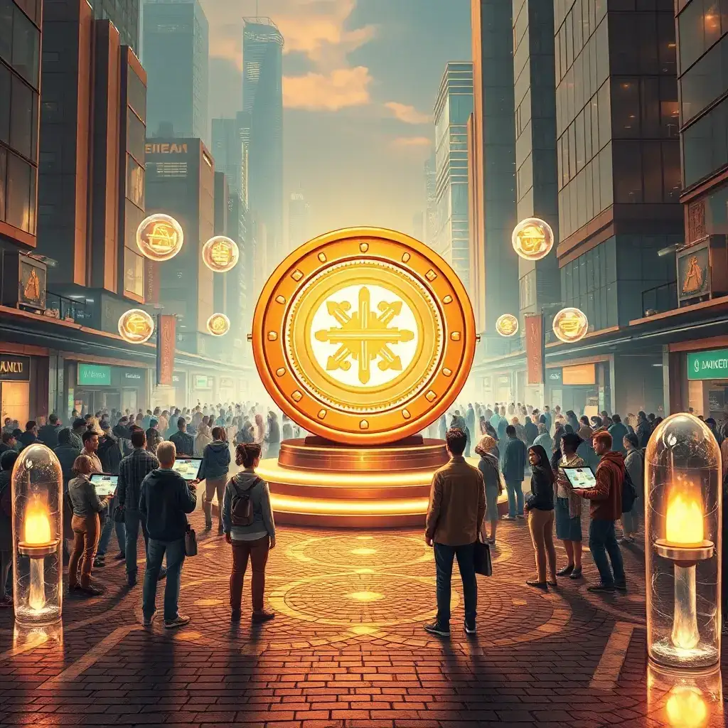 Quick update: Heima (#HEI) is an active community token—check its official channels and on-chain explorers for current governance proposals and token metrics. Do your own research before allocating capital. Token