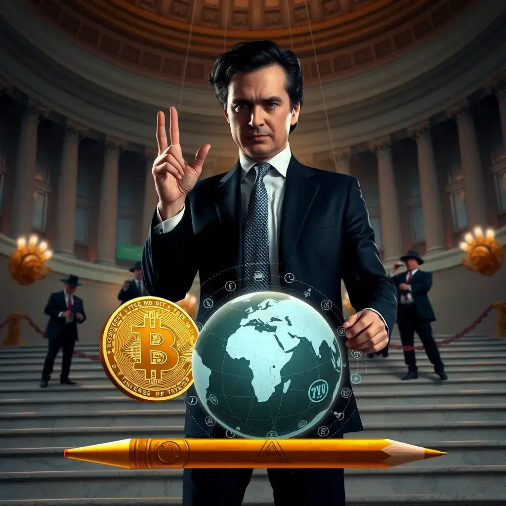 SkyBridge Capital founder Anthony Scaramucci on Aug. 4 slammed the banking lobby for a last‑minute effort to stall things aimed at derailing the CLARITY Act, urging lawmakers to Expose the Ciphers. He warned such tactics threaten clarity for #Bitcoin firms as the bill faces renewed scrutiny in Congress. Bitcoin
