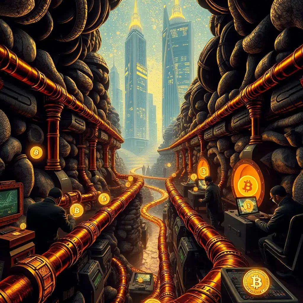 Reuters probe alleges an unlicensed Dubai crypto exchange routed billions tied to Iranian entities, with hundreds of millions ending in #Binance wallets; reporting also flags transfers linked to vaulta, prompting regulatory scrutiny in the UAE and US. #Reuters. Binance