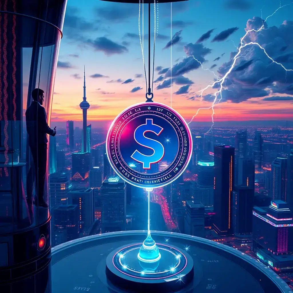 Finbold’s AI Agent, noting a weekly uptick in on-chain txns and tokenized equities, predicted on Aug 6 that #Solana would trade near $75 on Aug 31, 2026, citing sustained activity as bullish but warning of continued volatility. Solana
