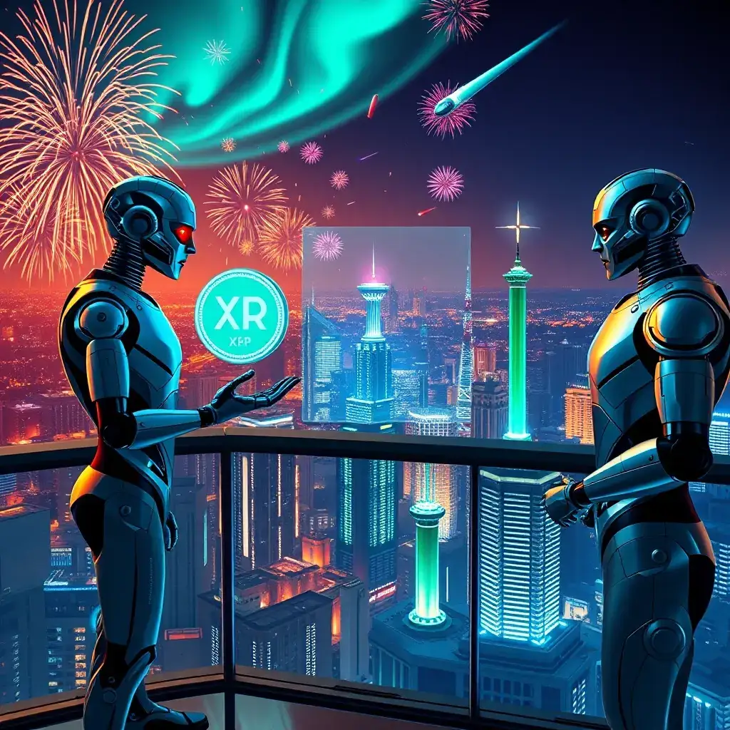 Three AIs debate who will lead the next bull market: one favors explosive upside, another prioritizes on‑chain fundamentals, the third emphasizes regulatory resilience. Ada