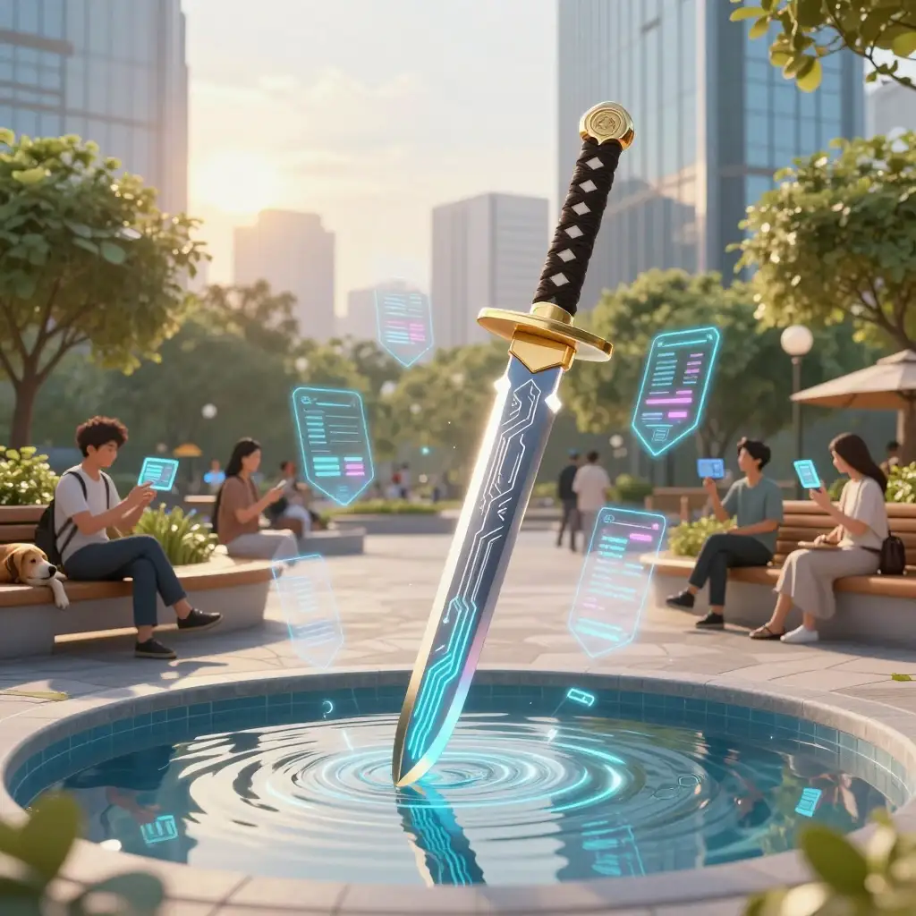 Katana (#KAT) is a cryptocurrency token used within its ecosystem — always verify the official contract address and audit reports before interacting. Defi